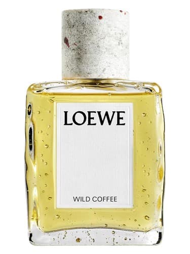 Wild Coffee