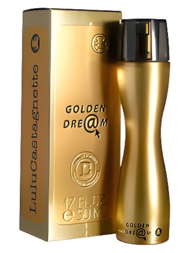 Golden Dream - رویای گلد