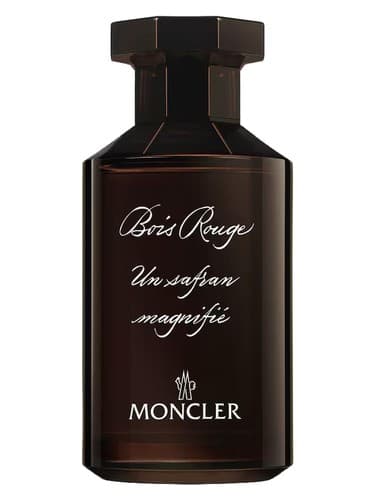 Bois Rouge - بوآ روژ