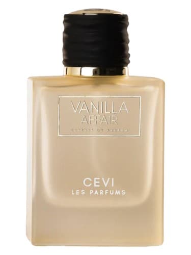 Vanilla Affair