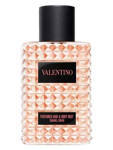 Born In Roma Caramel Crush Mist - متولد در Roma Caramel Crush Mist