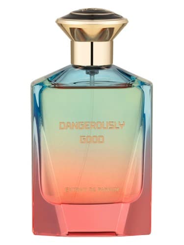 Dangerously Good - به طرز خطرناکی خوبه