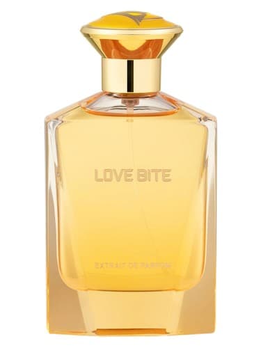 Love Bite - نیش لاو