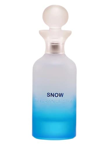 Snow - برف