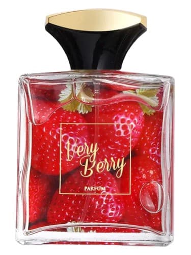 Very Berry - خیلی بری