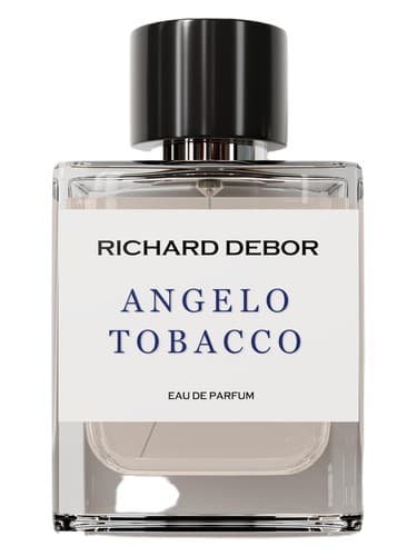 Angelo Tobacco
