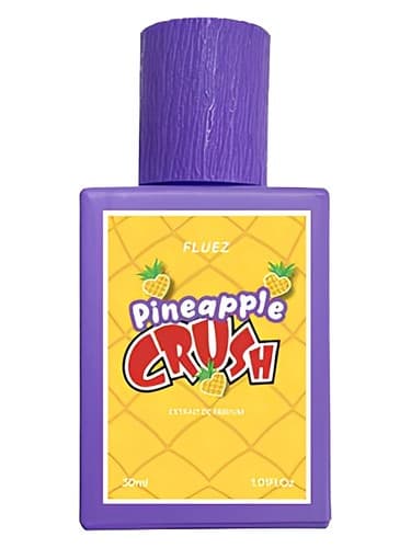 Pineapple Crush - له آناناس