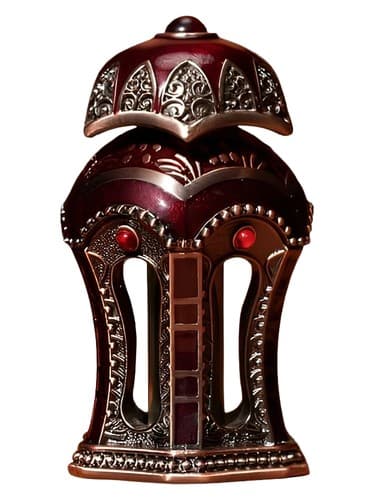 Zahra Royal Attar Perfume Oil - روغن عطر زهرا رویال عطار