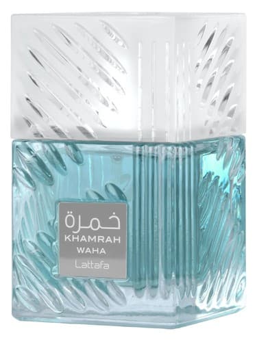 Khamrah Waha - خمره واها