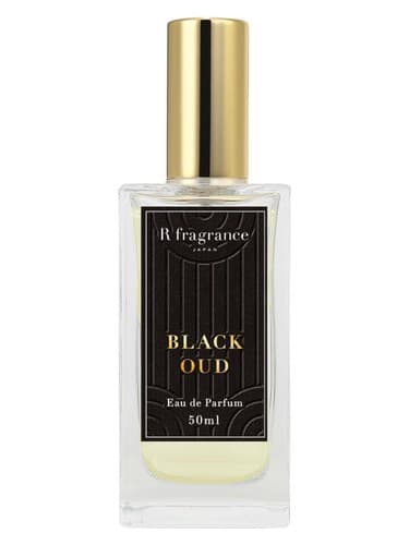 Black Oud - عود بلک
