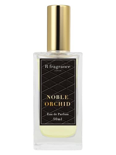 Noble Orchid