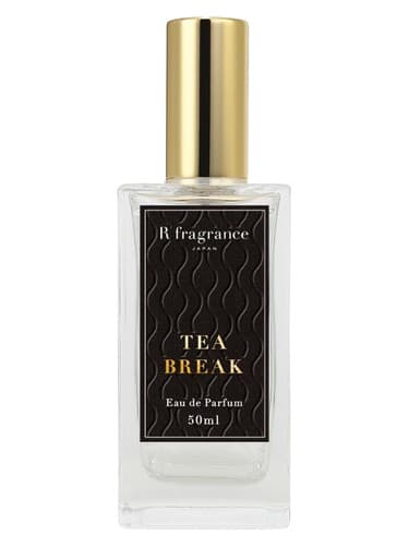 Tea Break - استراحت تی