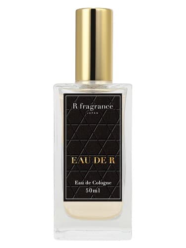 Eau de R - ادو آر