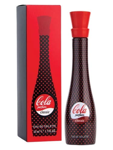 Cola Classic - کولا کلاسیک