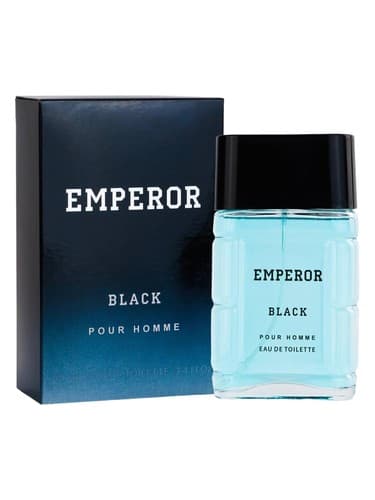 Emperor Black - امپراطور بلک