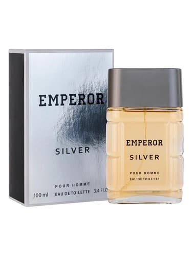Emperor Silver