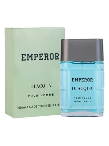Emperor Di Acqua - امپراتور دی آکوا
