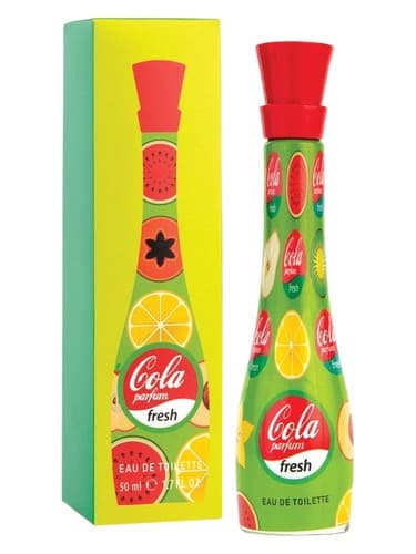 Cola Fresh