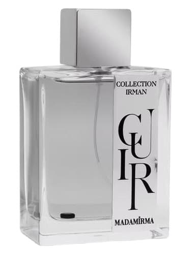 Cuir - کویر