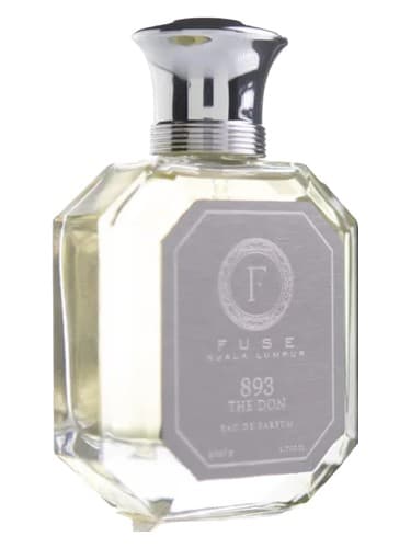 893: The Don - 893: دان