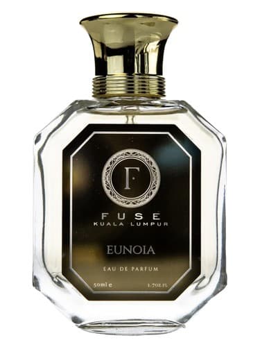 Eunoia - یونویا