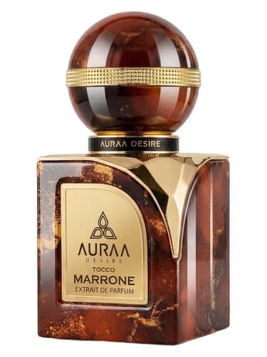 Tocco Marrone