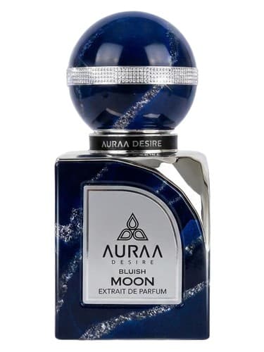 Bluish Moon - مون بلو