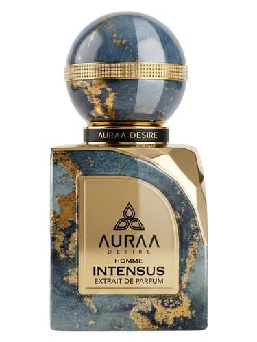 Homme Intensus
