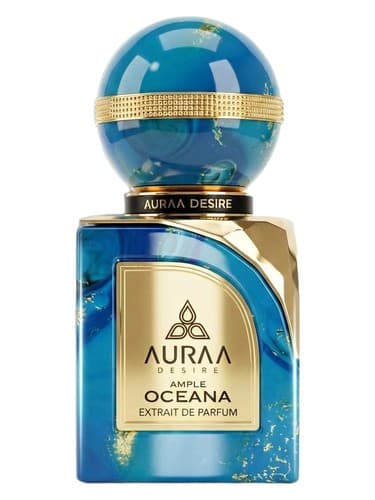 Ample Oceana - اوشن وسیع