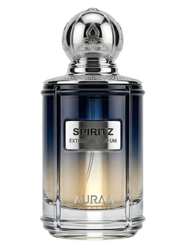 Spiritz - اسپیریتز