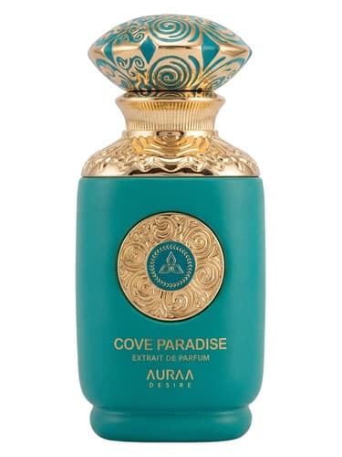 Cove Paradise