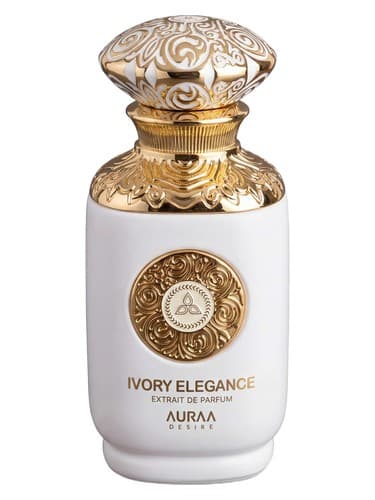 Ivory Elegance