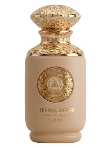 Eternal Safari - سافاری ابدی
