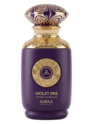Violet Iris - ویولت آیریس