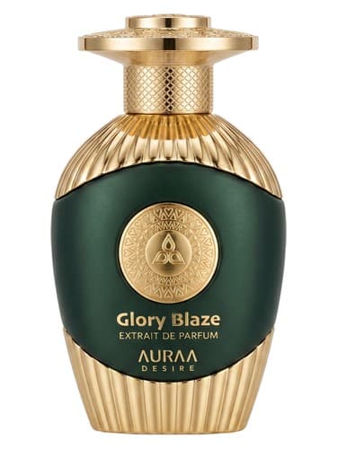 Glory Blaze - گلوری بلیز
