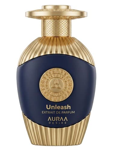 Unleash - رها کردن