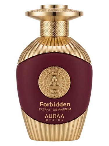 Forbidden
