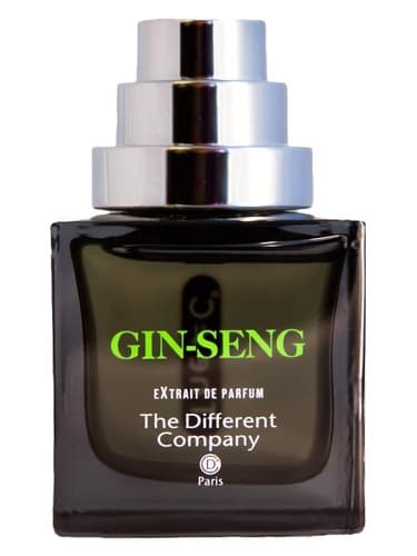 Ginseng
