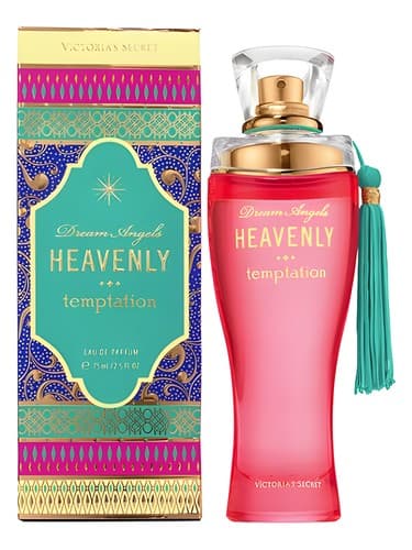 Dream Angels Heavenly Temptation - وسوسه آسمانی فرشتگان رویایی