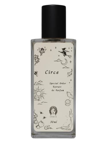 Circe - سیرس