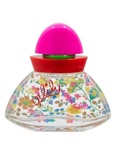 Oilily Eau de Toillete - ادو تویلت Oilily