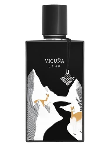 Vicuña LTHR 
