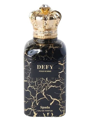 Defy - سرپیچی کنید