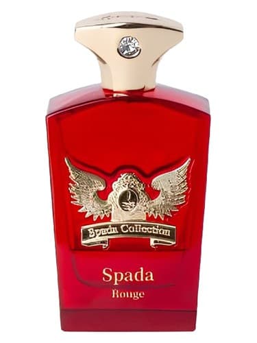 Spada Rouge - اسپادا روژ