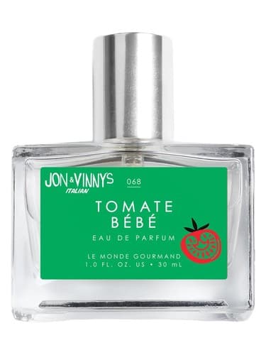 Tomate Bébé - تومات ببه