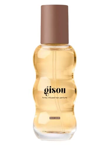 Coco-Cacao Honey Infused Hair Perfume