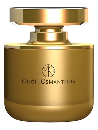 Oudh Osmanthus - عود اسمانتوس