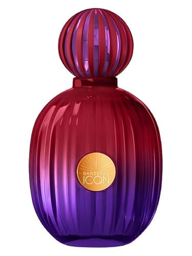 The Icon Elixir Woman
