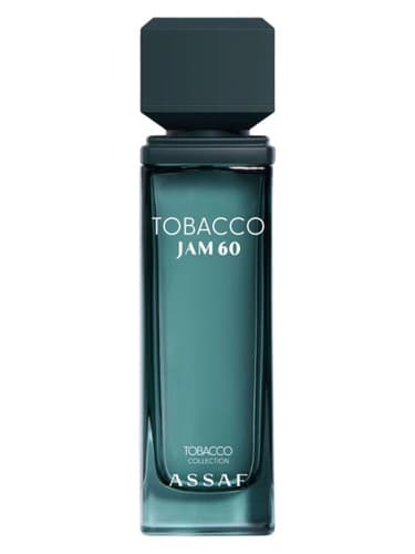 Tobacco Jam
