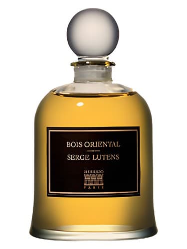 Bois Oriental - بوا اورینتال